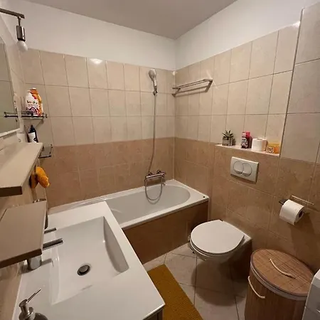 Apartman West - Private Parking Place Zagreb Extérieur photo