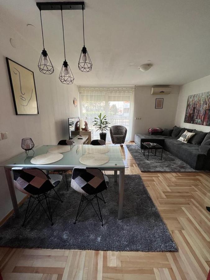Appartement West - Private Parking Place *