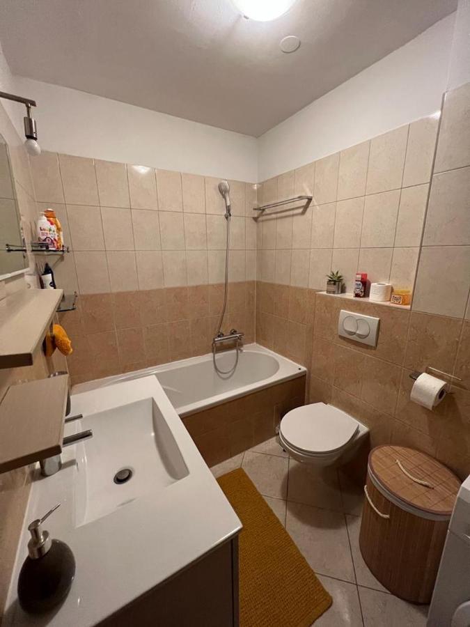 Appartement West - Private Parking Place *