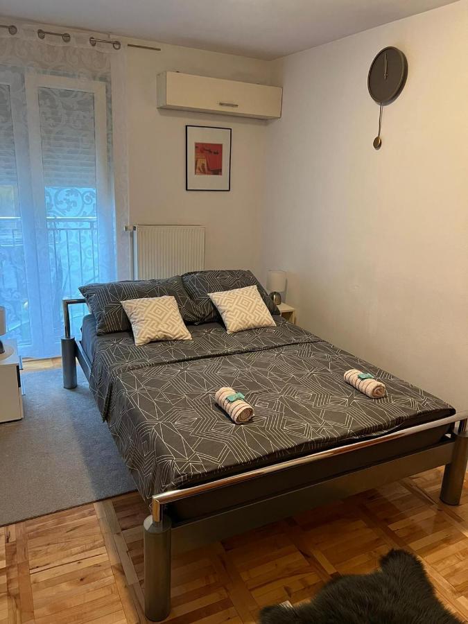 Appartement West - Private Parking Place *